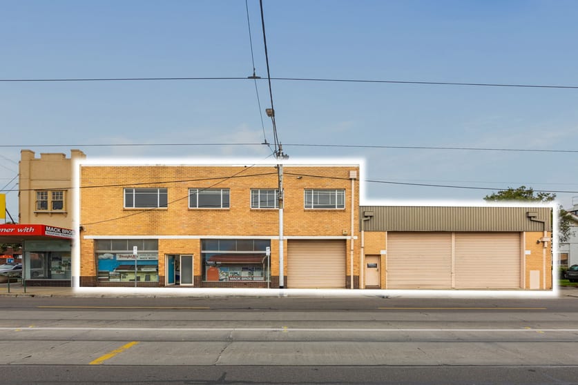 Factory, Warehouse & Industrial commercial property for lease at 1050-1058 Glen Huntly Road Caulfield South VIC 3162 Factory, Warehouse & Industrial commercial property for lease at 1050-1058 Glen Huntly Road Caulfield South VIC 3162