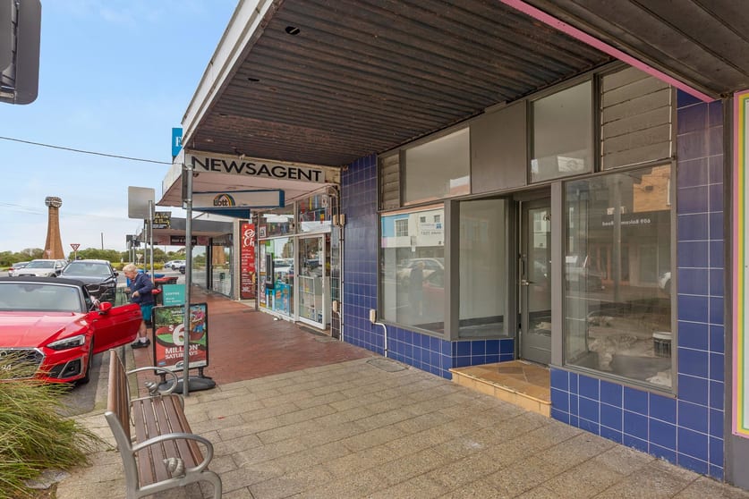 Shop & Retail commercial property for lease at 604 Balcombe Road Black Rock VIC 3193 Shop & Retail commercial property for lease at 604 Balcombe Road Black Rock VIC 3193