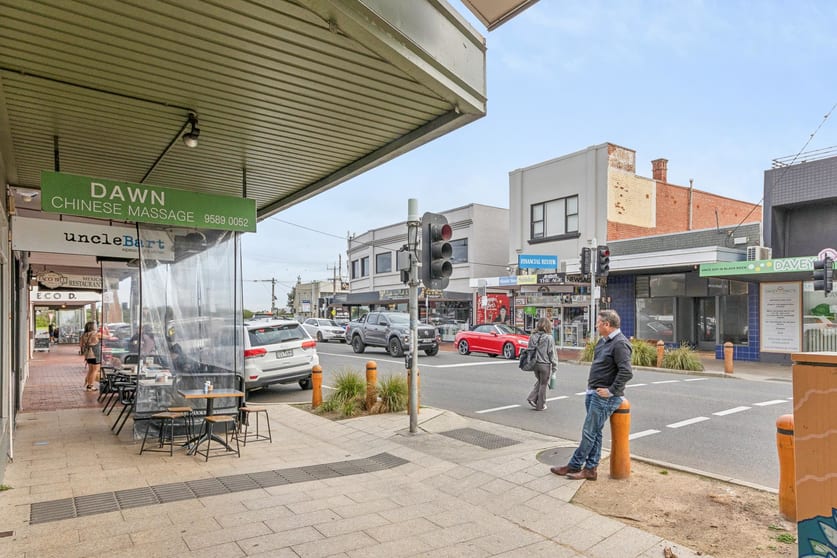 Shop & Retail commercial property for lease at 604 Balcombe Road Black Rock VIC 3193 Shop & Retail commercial property for lease at 604 Balcombe Road Black Rock VIC 3193