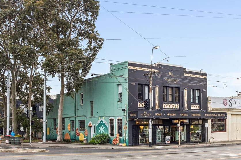Shop & Retail commercial property for lease at 112-114 Carlisle Street St Kilda VIC 3182 Shop & Retail commercial property for lease at 112-114 Carlisle Street St Kilda VIC 3182