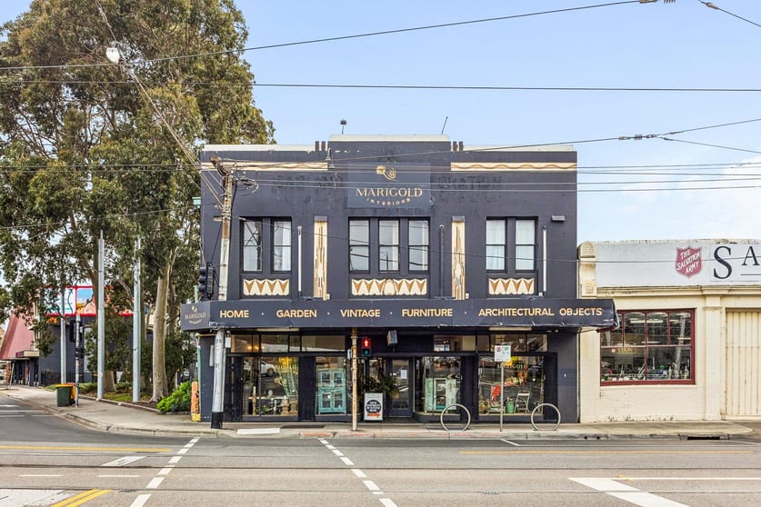 Shop & Retail commercial property for lease at 112-114 Carlisle Street St Kilda VIC 3182 Shop & Retail commercial property for lease at 112-114 Carlisle Street St Kilda VIC 3182