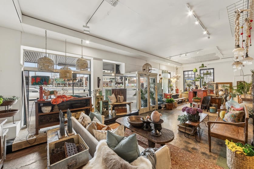 Shop & Retail commercial property for lease at 112-114 Carlisle Street St Kilda VIC 3182 Shop & Retail commercial property for lease at 112-114 Carlisle Street St Kilda VIC 3182
