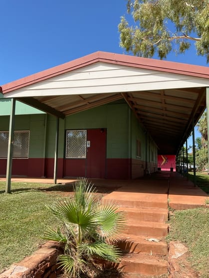 Offices commercial property for lease at 1 Stadium Road Tom Price WA 6751 Offices commercial property for lease at 1 Stadium Road Tom Price WA 6751