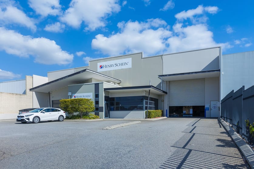 Factory, Warehouse & Industrial commercial property for lease at 16 Fisher Street Belmont WA 6104 Factory, Warehouse & Industrial commercial property for lease at 16 Fisher Street Belmont WA 6104