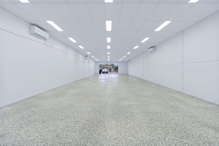 Factory, Warehouse & Industrial commercial property for lease at 1A/110 Kortum Drive Burleigh Heads QLD 4220 Factory, Warehouse & Industrial commercial property for lease at 1A/110 Kortum Drive Burleigh Heads QLD 4220