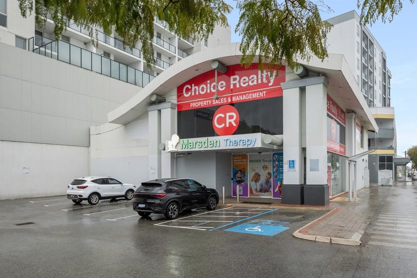 Offices commercial property for lease at Unit 2/20 Cecil Ave Cannington WA 6107 Offices commercial property for lease at Unit 2/20 Cecil Ave Cannington WA 6107