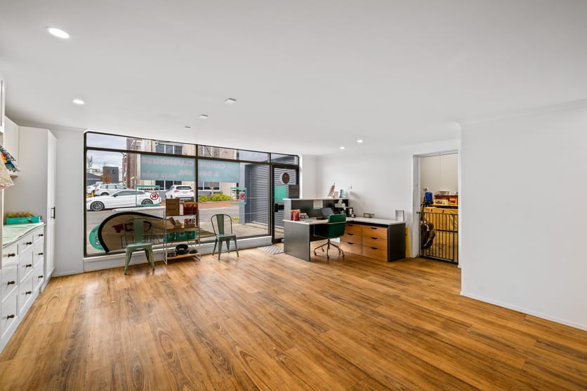 Showrooms / Bulky Goods commercial property for lease at 4 Berry Street Nowra NSW 2541