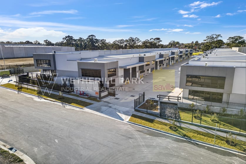 Factory, Warehouse & Industrial commercial property for lease at Minchinbury NSW 2770 Factory, Warehouse & Industrial commercial property for lease at Minchinbury NSW 2770