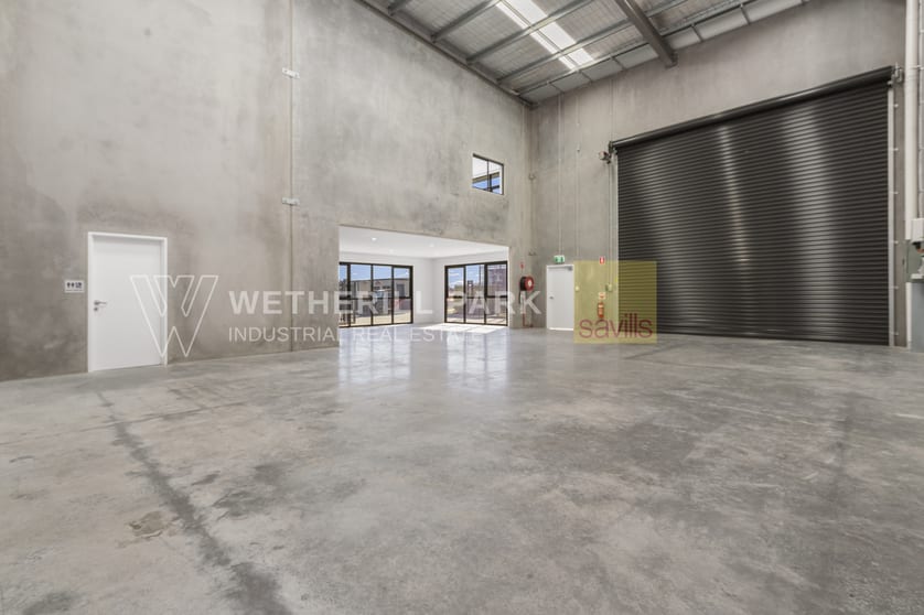 Factory, Warehouse & Industrial commercial property for lease at Minchinbury NSW 2770 Factory, Warehouse & Industrial commercial property for lease at Minchinbury NSW 2770