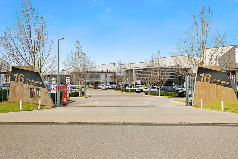Factory, Warehouse & Industrial commercial property for lease at 5/16 Aspiration Circuit Bibra Lake WA 6163 Factory, Warehouse & Industrial commercial property for lease at 5/16 Aspiration Circuit Bibra Lake WA 6163