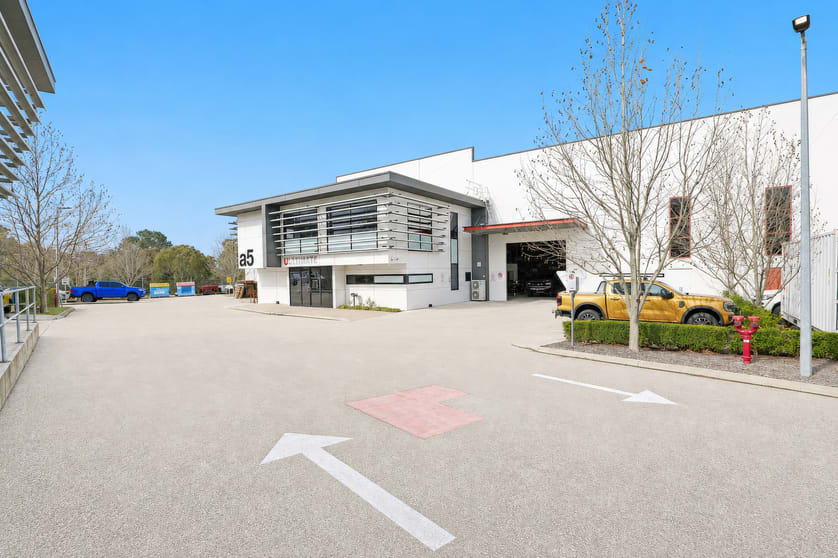 Factory, Warehouse & Industrial commercial property for lease at 5/16 Aspiration Circuit Bibra Lake WA 6163 Factory, Warehouse & Industrial commercial property for lease at 5/16 Aspiration Circuit Bibra Lake WA 6163
