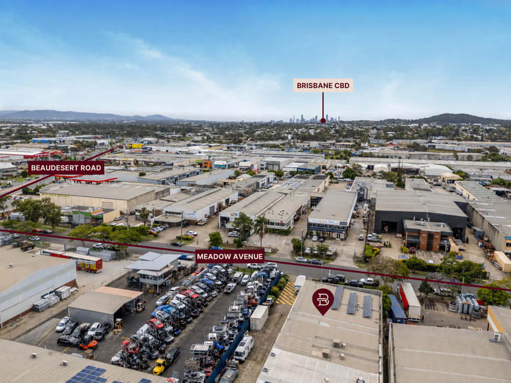 Factory, Warehouse & Industrial commercial property for lease at 2/37 Meadow Avenue Coopers Plains QLD 4108 Factory, Warehouse & Industrial commercial property for lease at 2/37 Meadow Avenue Coopers Plains QLD 4108