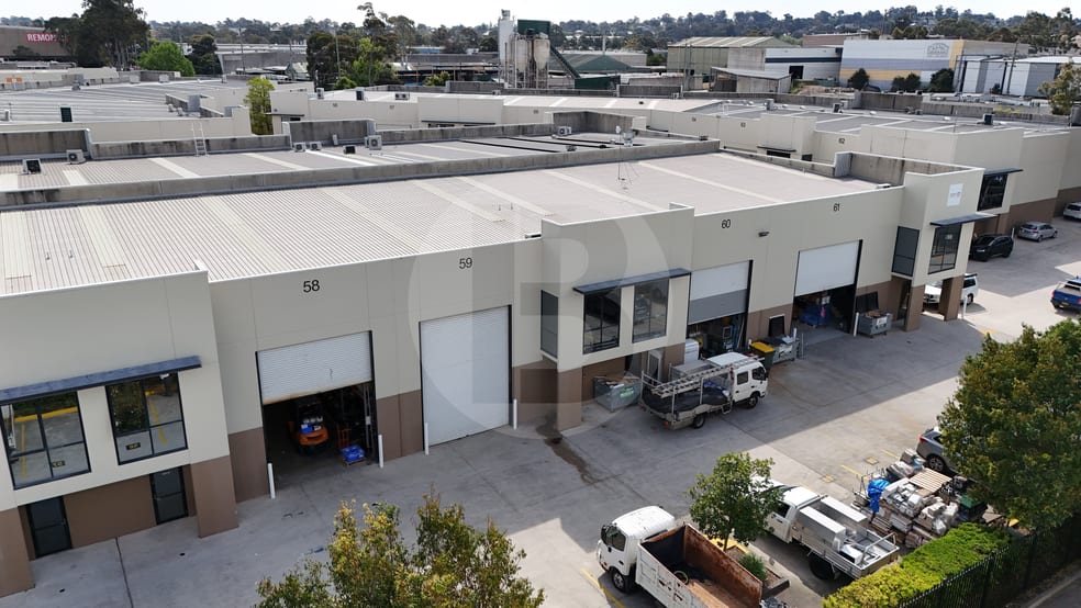 Factory, Warehouse & Industrial commercial property for lease at 59/45 POWERS ROAD Seven Hills NSW 2147 Factory, Warehouse & Industrial commercial property for lease at 59/45 POWERS ROAD Seven Hills NSW 2147