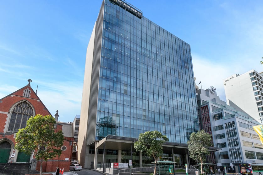 Offices commercial property for lease at 32 St Georges Terrace Perth WA 6000 Offices commercial property for lease at 32 St Georges Terrace Perth WA 6000