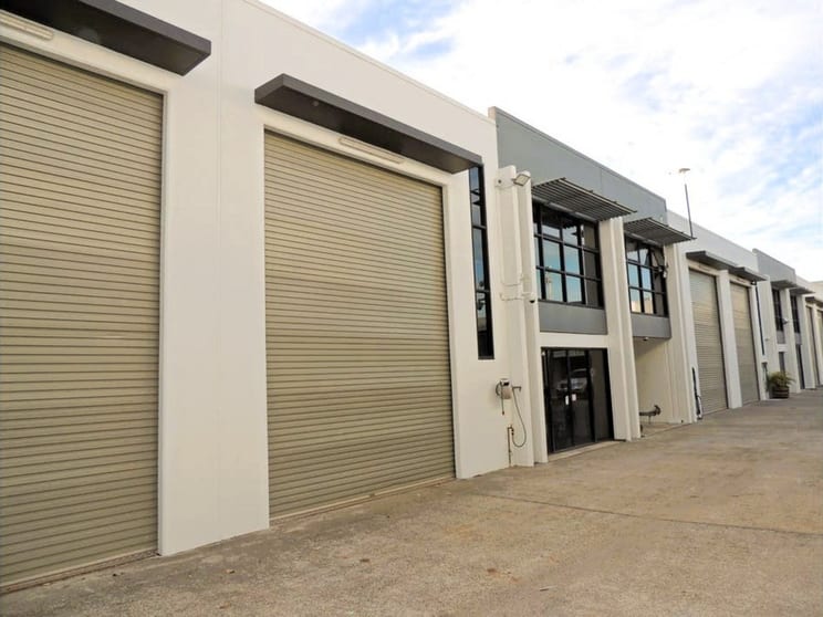 Offices commercial property for lease at 5/46 Blanck Street Ormeau QLD 4208 Offices commercial property for lease at 5/46 Blanck Street Ormeau QLD 4208