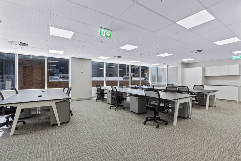 Offices commercial property for lease at Level 7/100 Edward Street Brisbane City QLD 4000 Offices commercial property for lease at Level 7/100 Edward Street Brisbane City QLD 4000