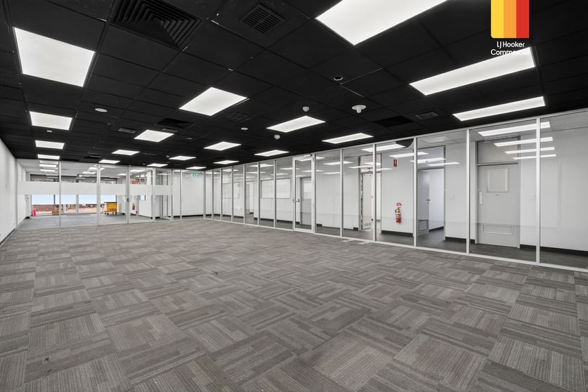 Offices commercial property for lease at 2-6 Ardtornish Street Holden Hill SA 5088