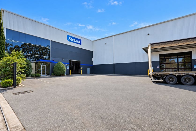 Factory, Warehouse & Industrial commercial property for lease at 80 Pilbara Street Welshpool WA 6106