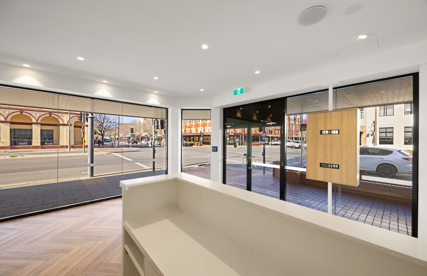 Medical / Consulting commercial property for lease at Shop 5/580 Dean Street Albury NSW 2640 Medical / Consulting commercial property for lease at Shop 5/580 Dean Street Albury NSW 2640