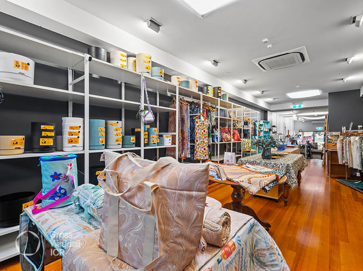 Shop & Retail commercial property for lease at 385 Hampton Street Hampton VIC 3188