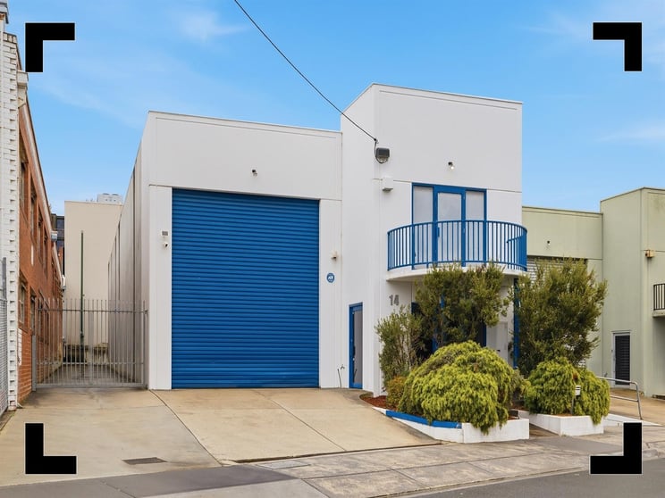 Factory, Warehouse & Industrial commercial property for lease at 14 Stirling Crescent Surrey Hills VIC 3127 Factory, Warehouse & Industrial commercial property for lease at 14 Stirling Crescent Surrey Hills VIC 3127