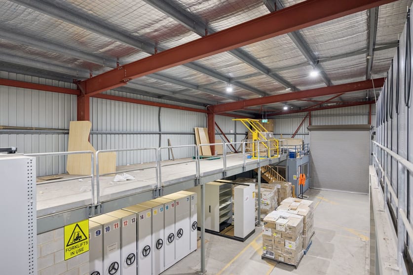 Offices commercial property for lease at 13-15 Huddart Court Mitchell ACT 2911 Offices commercial property for lease at 13-15 Huddart Court Mitchell ACT 2911