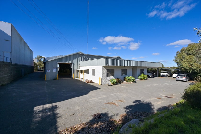 Offices commercial property for lease at 26 Hines Road O'connor WA 6163 Offices commercial property for lease at 26 Hines Road O'connor WA 6163