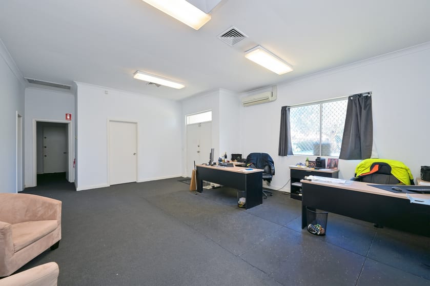 Offices commercial property for lease at 26 Hines Road O'connor WA 6163 Offices commercial property for lease at 26 Hines Road O'connor WA 6163