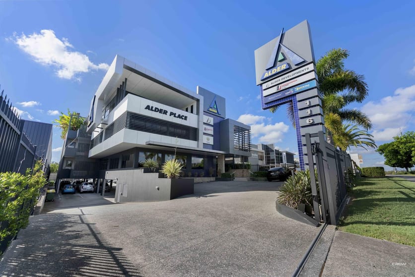 Offices commercial property for lease at 116 Siganto Drive Helensvale QLD 4212 Offices commercial property for lease at 116 Siganto Drive Helensvale QLD 4212