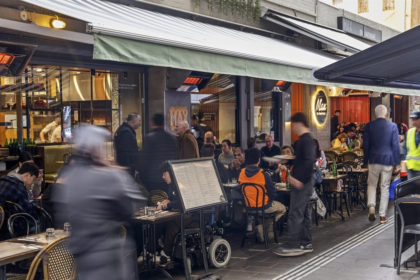 Shop & Retail commercial property for lease at 59 Hardware Lane Melbourne VIC 3000 Shop & Retail commercial property for lease at 59 Hardware Lane Melbourne VIC 3000
