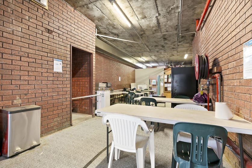 Factory, Warehouse & Industrial commercial property leased at Garage/112a Martin Street Brighton VIC 3186 Factory, Warehouse & Industrial commercial property leased at Garage/112a Martin Street Brighton VIC 3186