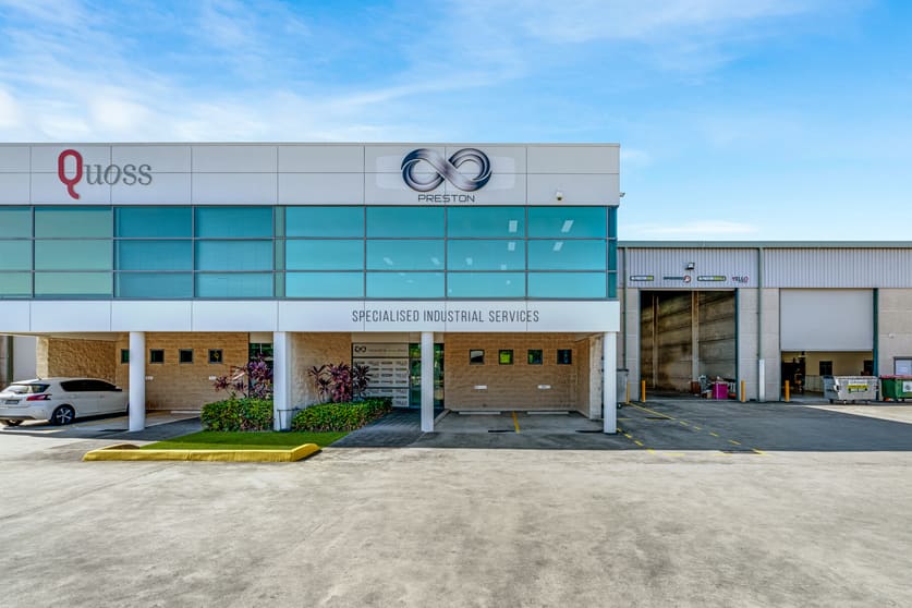 Offices commercial property for lease at Rydalmere NSW 2116 Offices commercial property for lease at Rydalmere NSW 2116