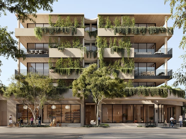 Offices commercial property for lease at 77 Racecourse Road Ascot QLD 4007 Offices commercial property for lease at 77 Racecourse Road Ascot QLD 4007