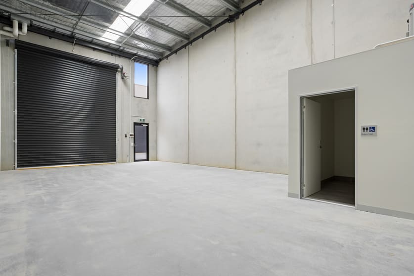 Factory, Warehouse & Industrial commercial property leased at 4 Treasure Court Cranbourne West VIC 3977 Factory, Warehouse & Industrial commercial property leased at 4 Treasure Court Cranbourne West VIC 3977