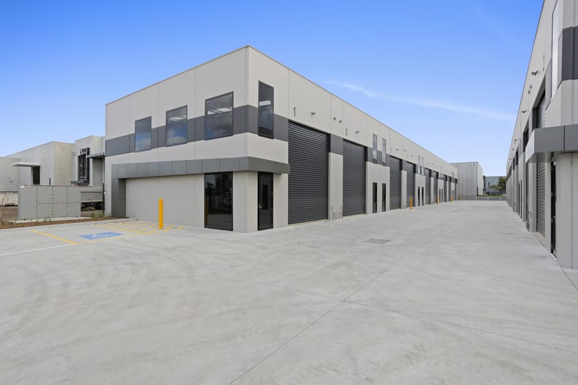 Factory, Warehouse & Industrial commercial property leased at 4 Treasure Court Cranbourne West VIC 3977 Factory, Warehouse & Industrial commercial property leased at 4 Treasure Court Cranbourne West VIC 3977