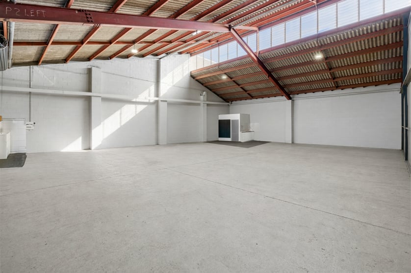 Factory, Warehouse & Industrial commercial property for lease at 51 Johnston Street Southport QLD 4215
