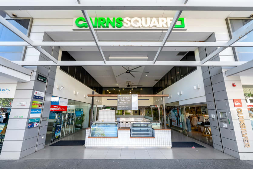 Shop & Retail commercial property for lease at 42-52 Abbott Street Cairns QLD 4870 Shop & Retail commercial property for lease at 42-52 Abbott Street Cairns QLD 4870