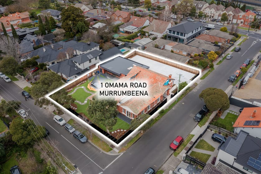 Other commercial property for lease at 1 Omama Road Murrumbeena VIC 3163 Other commercial property for lease at 1 Omama Road Murrumbeena VIC 3163