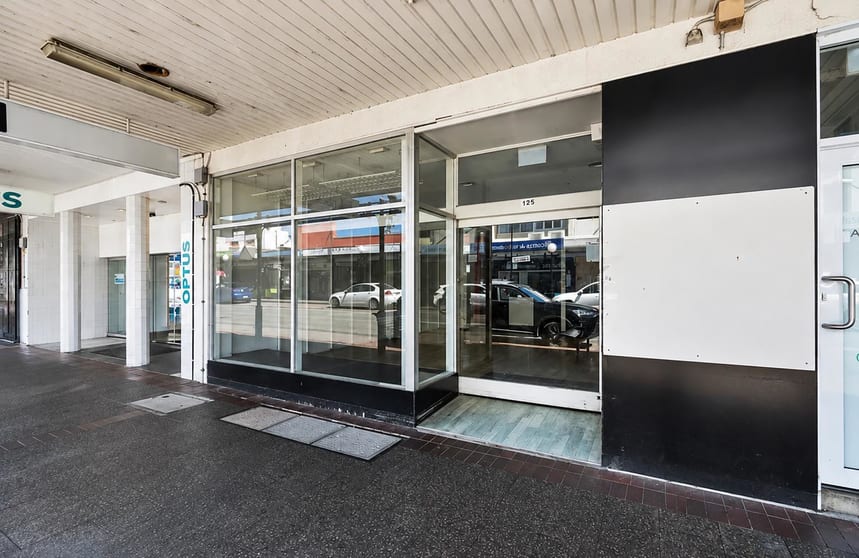 Shop & Retail commercial property for lease at 125 Junction Street Nowra NSW 2541 Shop & Retail commercial property for lease at 125 Junction Street Nowra NSW 2541