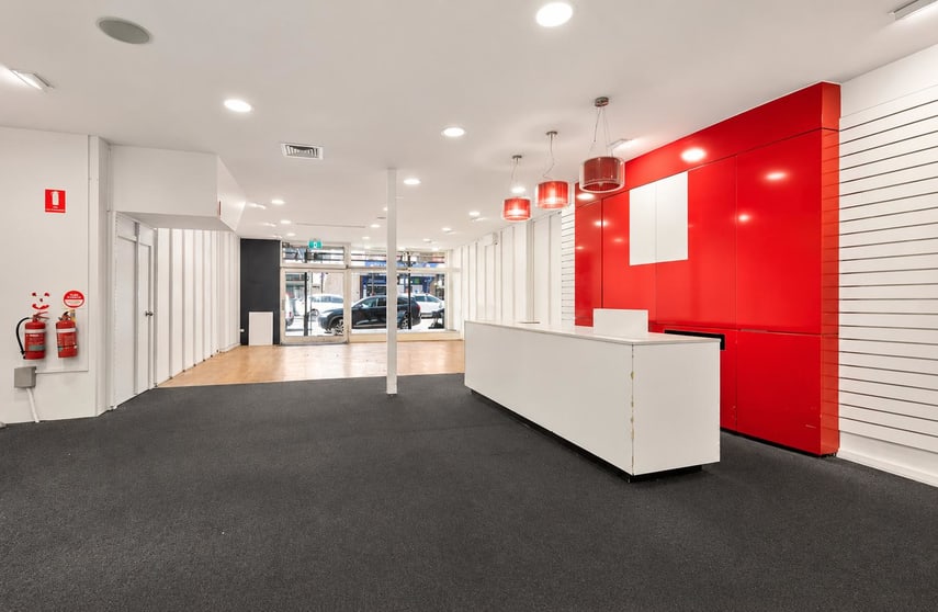 Shop & Retail commercial property for lease at 125 Junction Street Nowra NSW 2541 Shop & Retail commercial property for lease at 125 Junction Street Nowra NSW 2541
