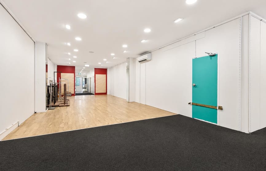 Shop & Retail commercial property for lease at 125 Junction Street Nowra NSW 2541 Shop & Retail commercial property for lease at 125 Junction Street Nowra NSW 2541