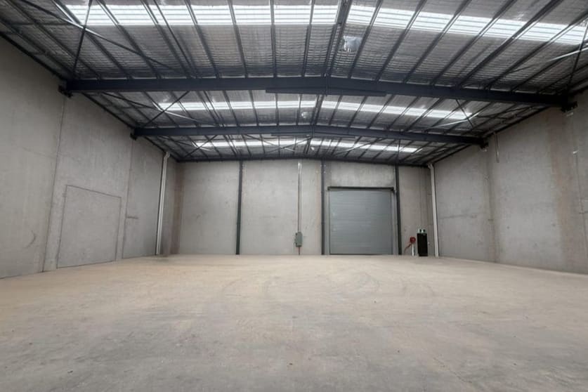Factory, Warehouse & Industrial commercial property for lease at Oran Park NSW 2570 Factory, Warehouse & Industrial commercial property for lease at Oran Park NSW 2570