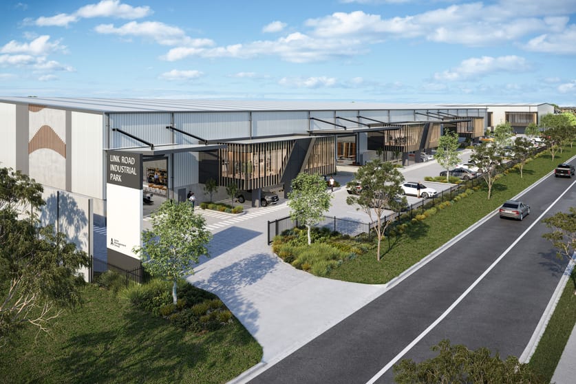 Factory, Warehouse & Industrial commercial property for lease at 50 Link Road Bankstown NSW 2200