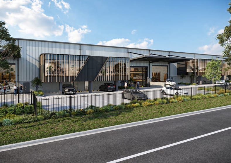 Factory, Warehouse & Industrial commercial property for lease at 50 Link Road Bankstown NSW 2200