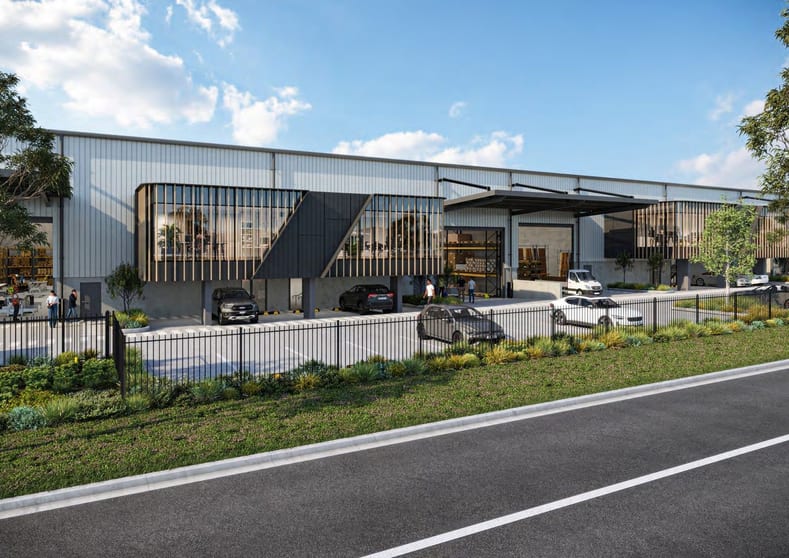 Factory, Warehouse & Industrial commercial property for lease at 50 Link Road Bankstown NSW 2200 Factory, Warehouse & Industrial commercial property for lease at 50 Link Road Bankstown NSW 2200