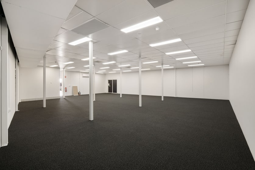 Offices commercial property for lease at Tenancy C/302 Anzac Avenue Kippa-ring QLD 4021