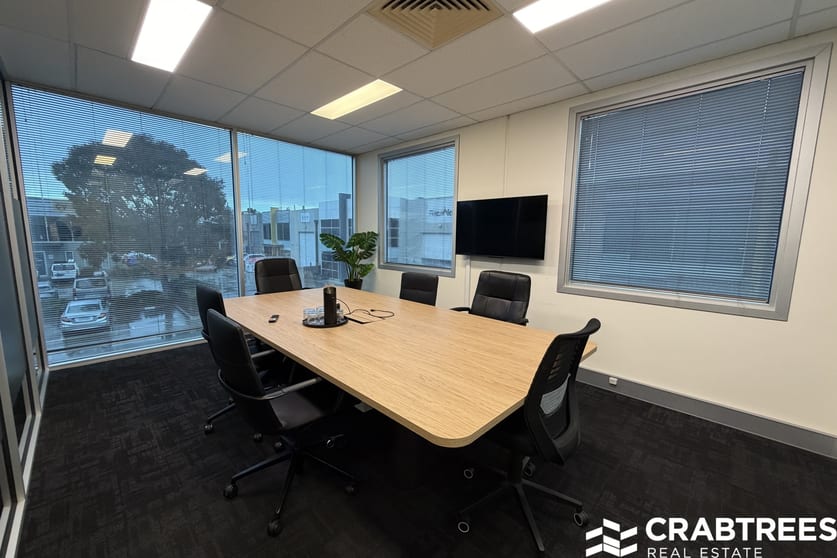 Offices commercial property for lease at 15/45 Normanby Road Notting Hill VIC 3168 Offices commercial property for lease at 15/45 Normanby Road Notting Hill VIC 3168