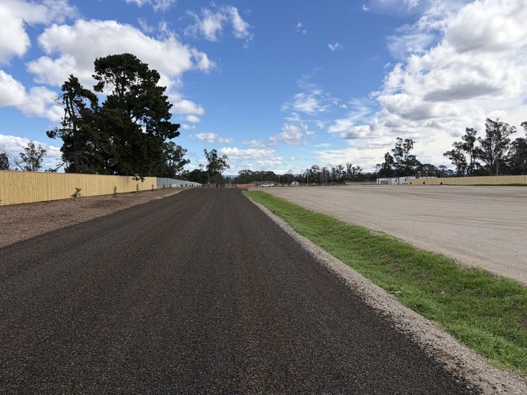 Development / Land commercial property for lease at 50 Martin Road Badgerys Creek NSW 2555