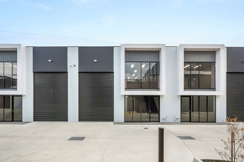Factory, Warehouse & Industrial commercial property leased at 2 Logistic Court Huntingdale VIC 3166 Factory, Warehouse & Industrial commercial property leased at 2 Logistic Court Huntingdale VIC 3166