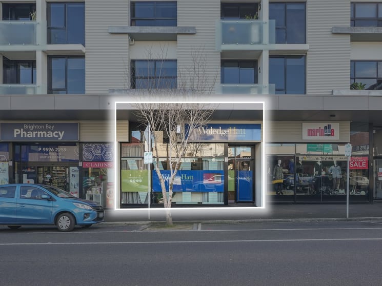 Offices commercial property for lease at Shop 5/269 Bay Street Brighton VIC 3186 Offices commercial property for lease at Shop 5/269 Bay Street Brighton VIC 3186